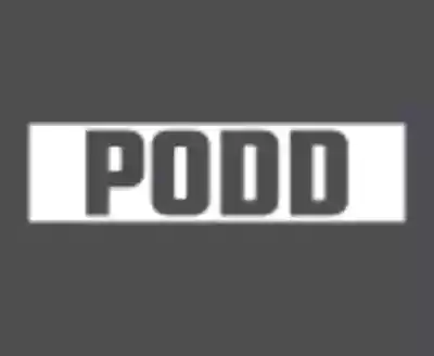 PODD Barbecues