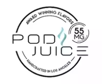 Pod Juice