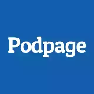 Podpage