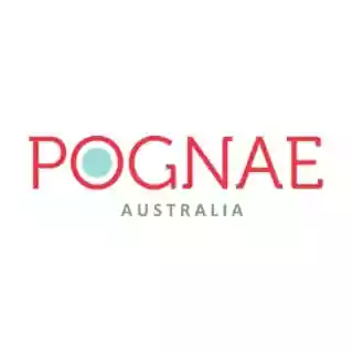 Pognae Australia logo