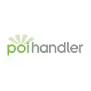 POIHandler logo