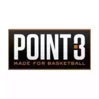 Point 3 Basketball