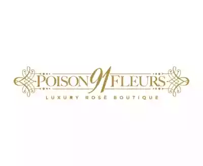 Poison 91 Fleurs