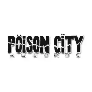 Poison City Records