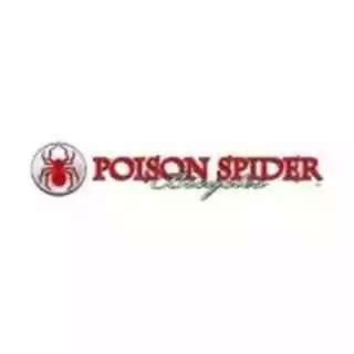 Poison Spider Cycles
