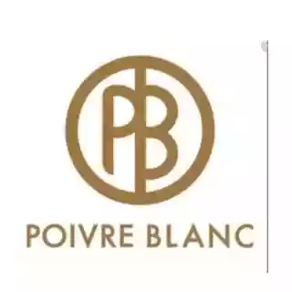 Poivre Blanc logo