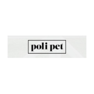 Poli Pet logo
