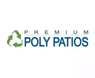 Premium Poly Patios