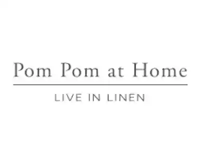 Pom Pom at Home