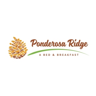  Ponderosa Ridge logo