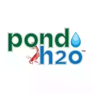 PondH2o