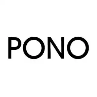 PONO