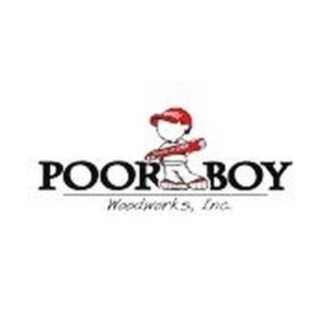 Poor Boy logo