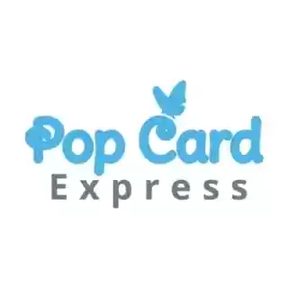 Pop Card Express