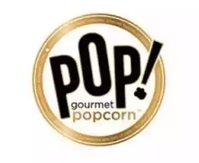 POP! Gourmet Popcorn