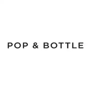 Pop & Bottle