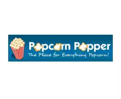 Popcorn Popper