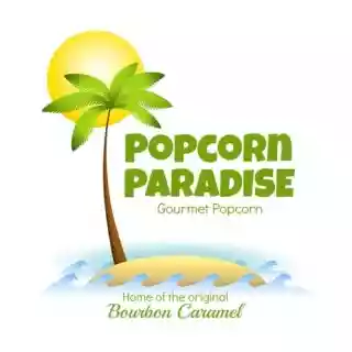 Popcorn Paradise