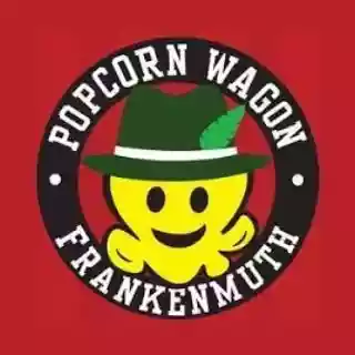 Popcorn Wagon Frankenmuth