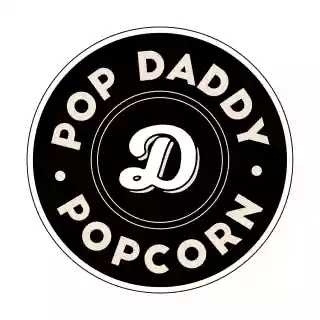 Pop Daddy Popcorn