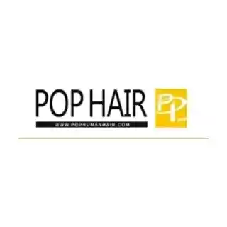 Pop Human Hair