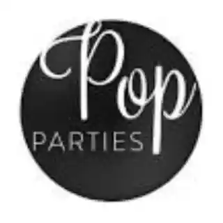 Pop parties