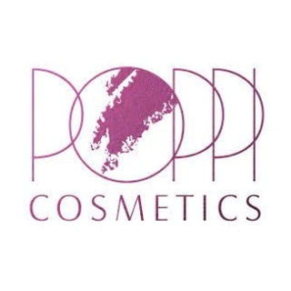 Poppi Cosmetics