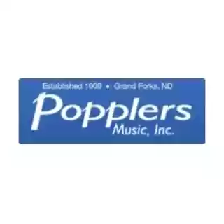 Popplers Music