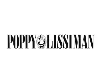 Poppy Lissiman