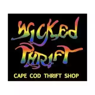 Wicked Thrift & PopRock Vintage