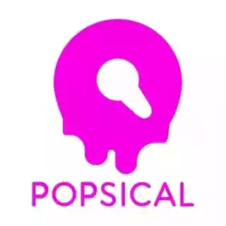 Popsical logo