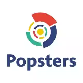 Popsters