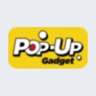 Pop-up Gadget