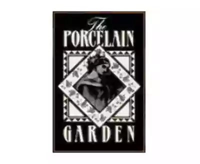 Porcelain Garden logo