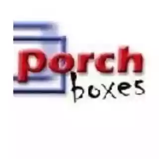 Porch Box