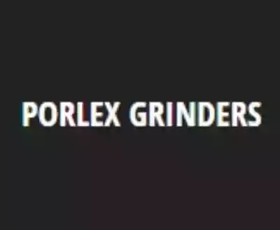 Porlex Grinders