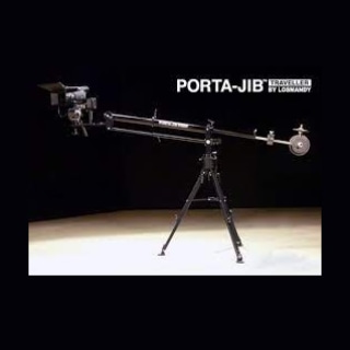 Porta-Jib