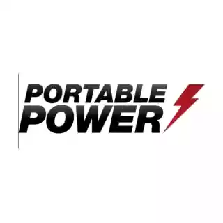 Portable Power Shop
