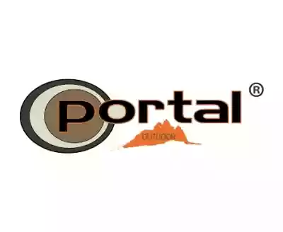 Portal Outdoor logo