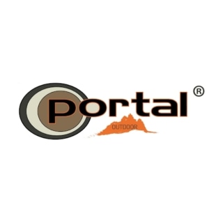 Portal Outdoor UK logo