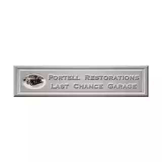 Portell Restorations