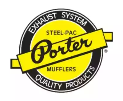 Porter Muffler