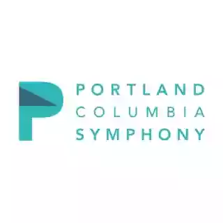 Portland Columbia Symphony