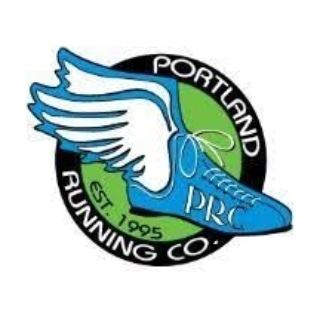 Portland Running