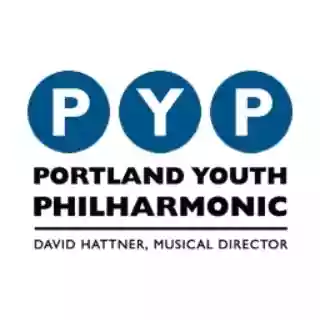 Portland Youth Philharmonic