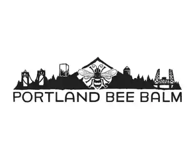 Portland Bee Balm