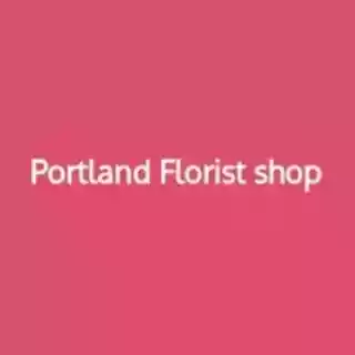 Portland Florist Shop logo