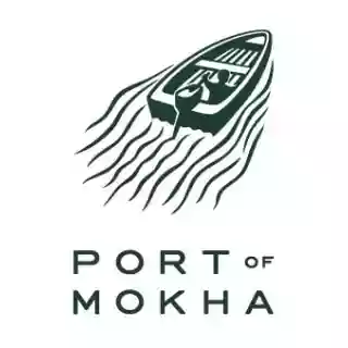 Port of Mokha