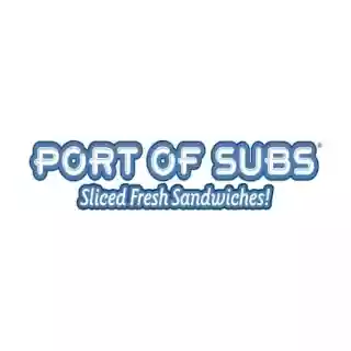 Port of Subs