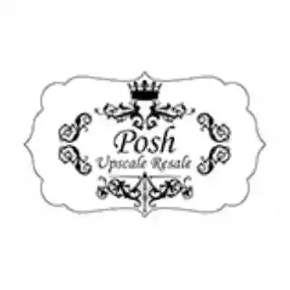 Posh Upscale Resale